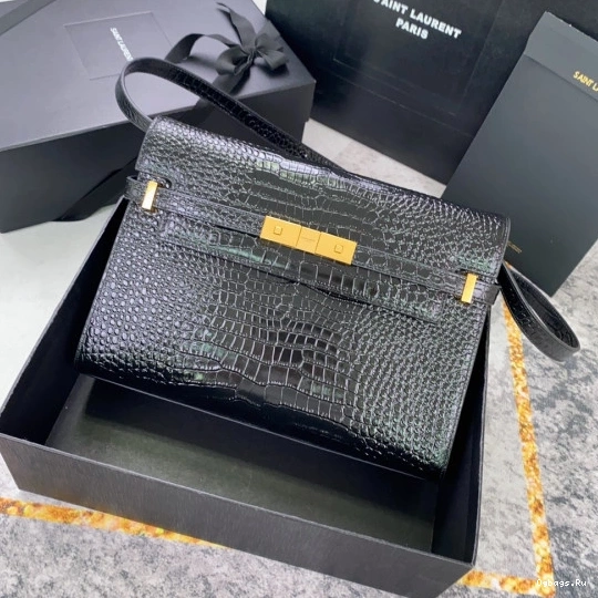 YSL MANHATTAN-29*20.5*7cm 0715